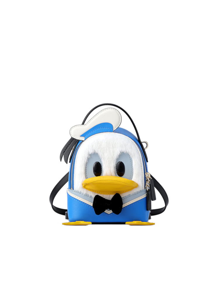 Loungefly Backpack cruise 2024 edition. Donald Duck!!!