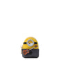 Minions Leather Nano Crossbody & Shoulder Handbag - Guitar