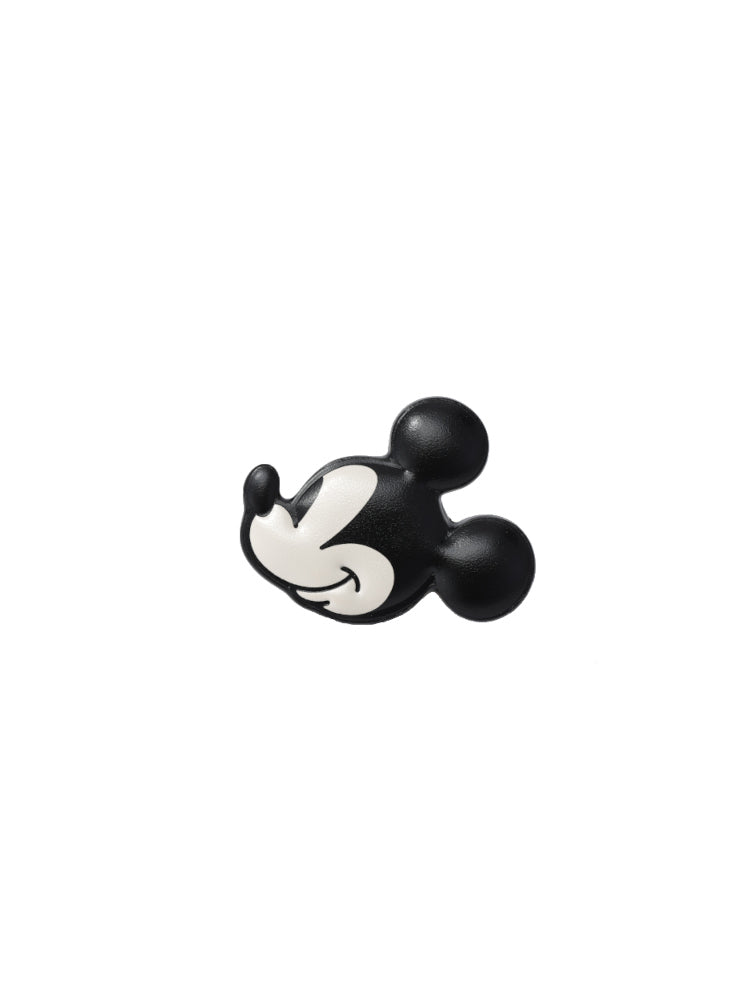 (Preorder) Mickey Mouse Leather Bag Charm