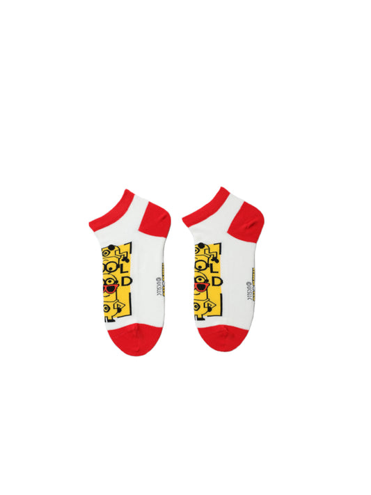 Minions Socks