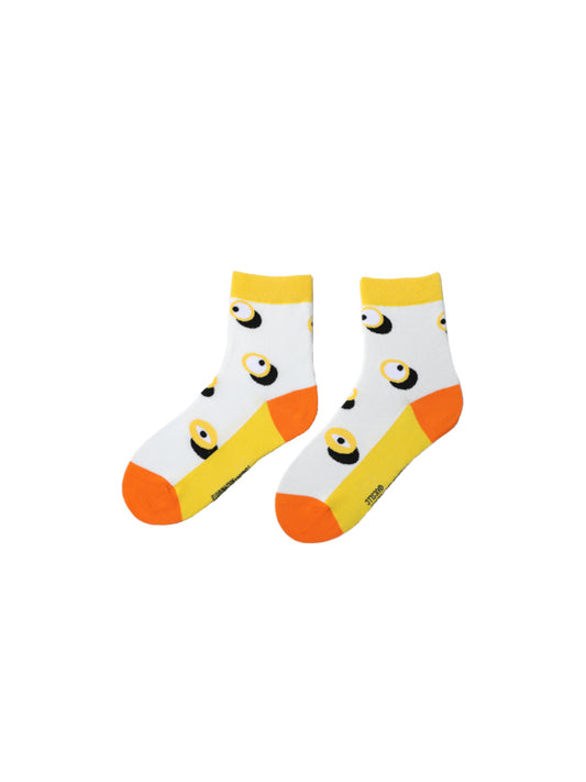 Minions Socks